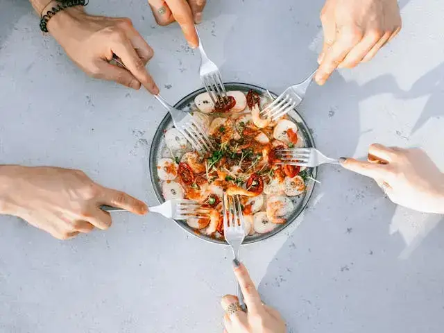 Dinner in 15 Minutes!